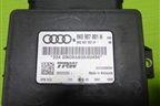 Блок управления стояночным тормозом (8K0907801H) для Audi Q5 c 2008-2017г (Ку 5)