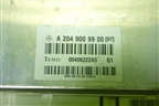Блок управления подвеской (A2049009900) для Mercedes Benz E-Klass C207 (купе) с 2009г (Е Купе)
