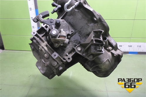 МКПП (1.6л F16D4) для Chevrolet Aveo (Т300) с 2011г (Авео Т300)