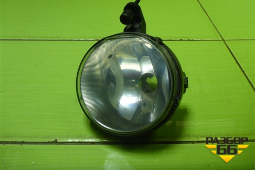 Фара противотуманная левая для Chevrolet Aveo (Т300) с 2011г (Авео Т300)