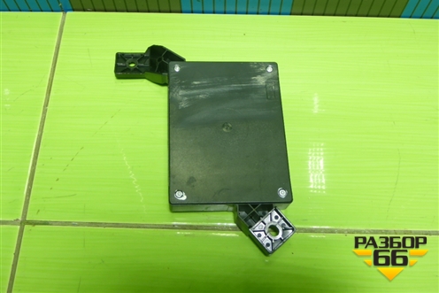 Блок электронный (безключевого доступа) (4F0907335) для Audi A6 (C6) с 2004-2011г (А6)