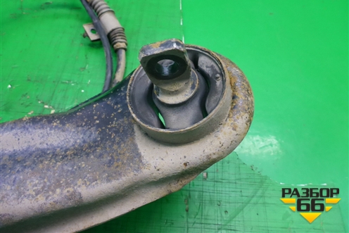 Рычаг задний продольный правый (в сборе) для Mitsubishi ASX с 2010г (АСХ)