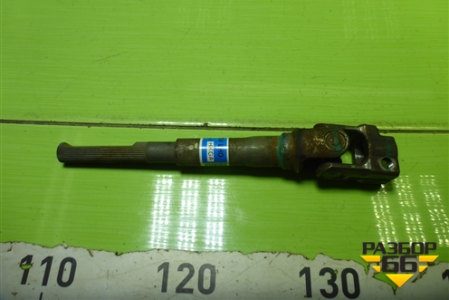 Кардан рулевой (95970321) для Chevrolet Aveo (Т300) с 2011г (Авео Т300)