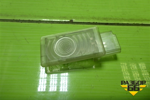 Фонарь подсветки багажника (13503059) для Chevrolet Aveo (Т300) с 2011г (Авео Т300)