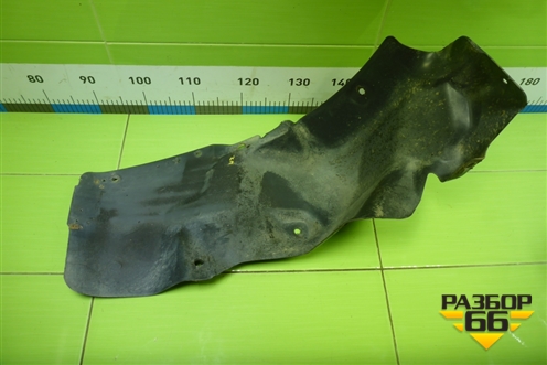 Локер задний правый (95202152) для Chevrolet Aveo (Т300) с 2011г (Авео Т300)