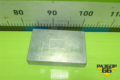 Блок электронный (управления телефоном) (4E1862335) для Audi A6 (C6) с 2004-2011г (А6)