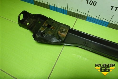 Балка подрадиаторная для Chevrolet Aveo (Т300) с 2011г (Авео Т300)