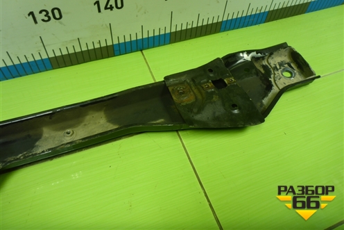 Балка подрадиаторная для Chevrolet Aveo (Т300) с 2011г (Авео Т300)