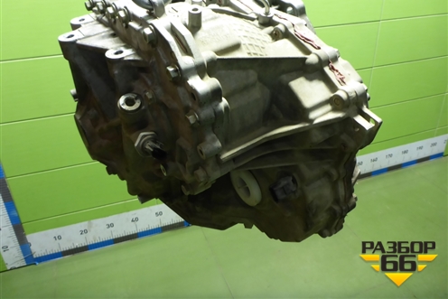 АКПП (025CHA1500010BA) для Kaiyi E5 с 2021г (Е5)