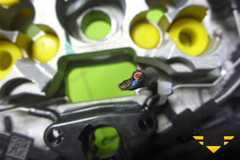 Рулевое колесо под AIR BAG без AIR BAG (6600274521) для Geely Atlas Pro с 2019г (Атлас Про)