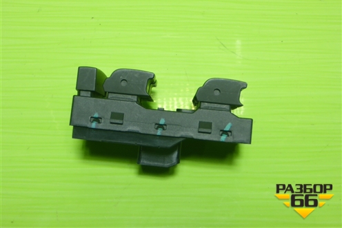 Модуль управления стеклоподъёмниками (13305009) для Opel Astra J с 2009г (Астра Джей)