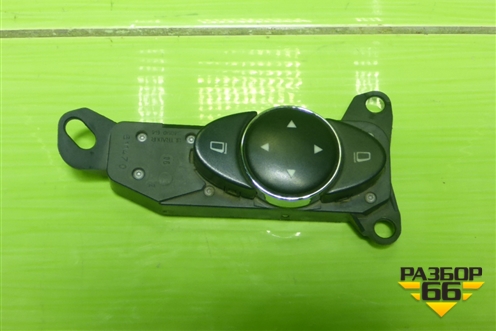 Переключатель регулировки зеркал (2118215779) для Mercedes Benz E-Klass W211 c 2002-2009г (Е)