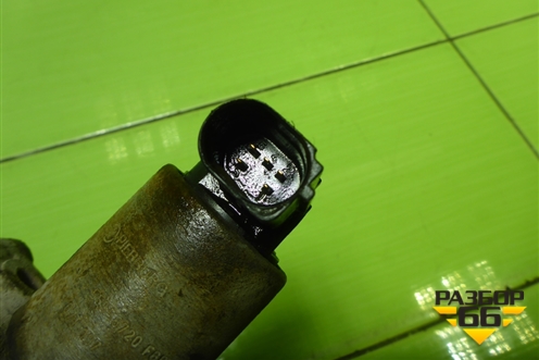 Клапан рециркуляции выхлопных газов (1.2л Z12XEP) (55556720) для Opel Corsa D с 2006-2014г (Корса Д)