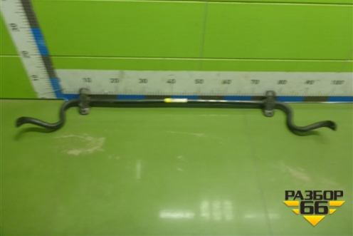 Стабилизатор задний (8K0511305K) для Audi A4 (В8) с 2007-2015г (А4)