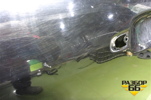 Дверь передняя левая для VAZ Vesta/Веста с 2015г