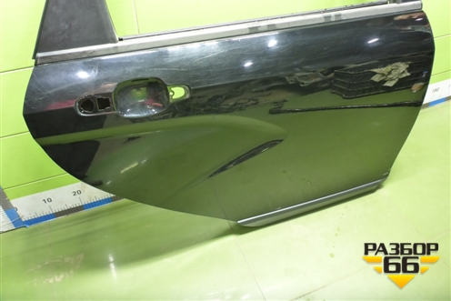 Дверь задняя правая (универсал) для VAZ Vesta/Веста с 2015г