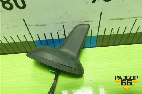 Антенна на крышу для Mercedes Benz E-Klass C207 (купе) с 2009г (Е Купе)