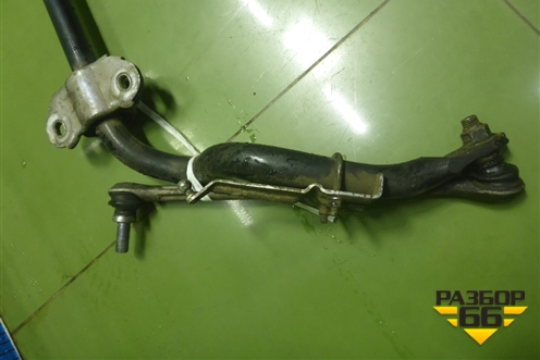 Стабилизатор передний (A2043230665) для Mercedes Benz C-Klass W204 с 2007-2014г (Ц)