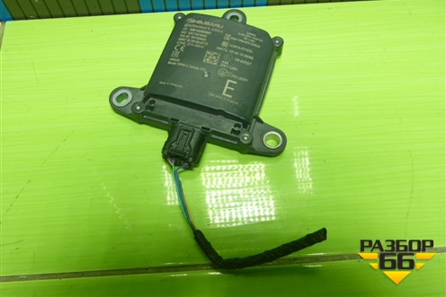 Датчик слепых зон (87611SJ001) для Subaru Forester (SH5) с 2008-2012г (Форестер)