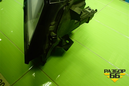 Фара правая (Full Led без блока) (8114560R21) для Lexus LX-600 с 2021г (ЛХ)