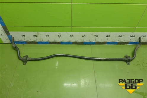 Стабилизатор задний для Audi A6 (C6) с 2004-2011г (А6)