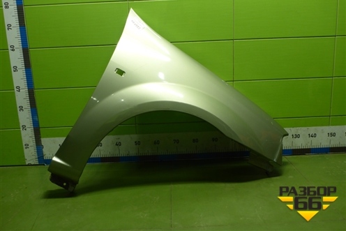 Крыло переднее правое (6001546713) для Renault Logan с 2004-2015г (Логан)