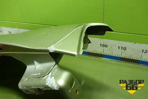 Крыло переднее правое (6001546713) для Renault Logan с 2004-2015г (Логан)