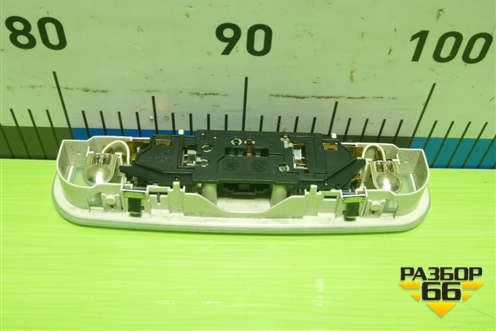 Плафон салонный (4F0947111) для Audi A6 (C6) с 2004-2011г (А6)