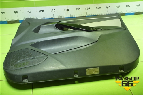 Обшивка двери передней правой под электрику (8450008322) для VAZ Vesta/Веста с 2015г