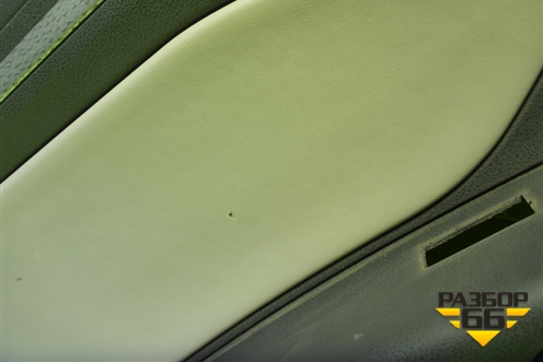 Обшивка двери задней левой под электрику (универсал) (8450030007) для VAZ Vesta/Веста с 2015г