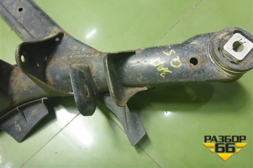 Балка задняя (8R0505235M) для Audi Q5 c 2008-2017г (Ку 5)