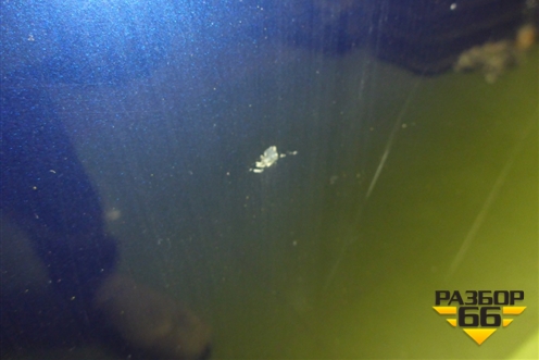 Капот (7901K7) для Peugeot 407 с 2004г