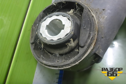 Балка задняя (2WD) (8K0505235AA) для Audi A4 (В8) с 2007-2015г (А4)