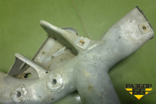 Подрамник передний (A2046280957) для Mercedes Benz C-Klass W204 с 2007-2014г (Ц)