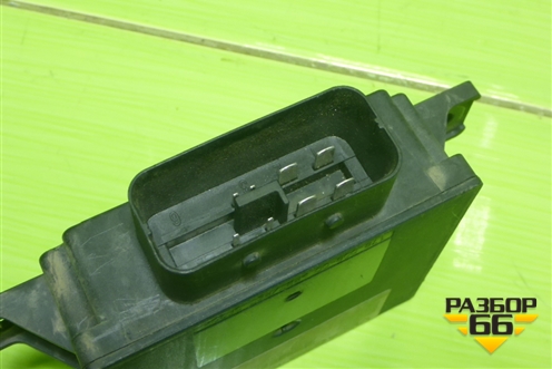 Блок электронный (управления бортовой сети) (3AA919041) для Volkswagen Passat (В7) с 2011-2014г (Пассат Б7)