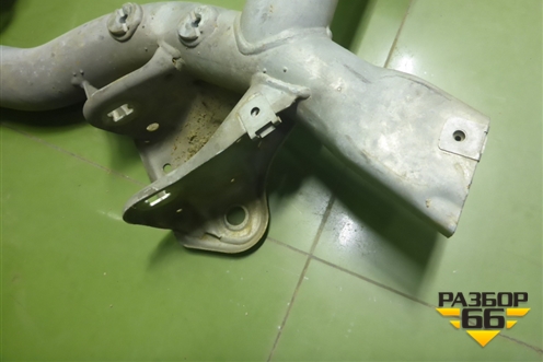 Подрамник передний (A2046280557) для Mercedes Benz E-Klass C207 (купе) с 2009г (Е Купе)