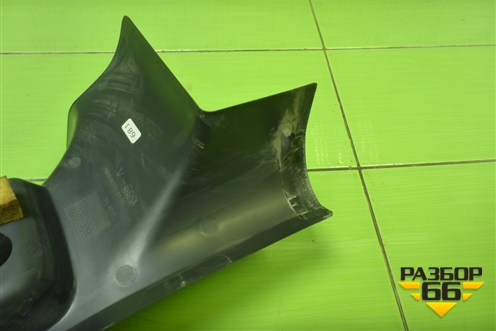 Накладка порога внутренняя заднего левого (8450007256) для VAZ Vesta/Веста с 2015г