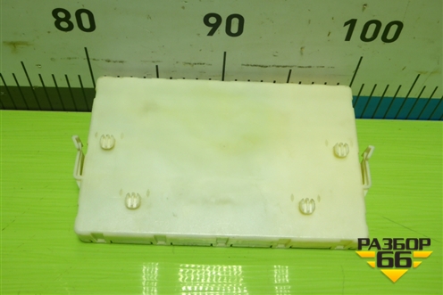 Блок электронный (управления стеклоподъёмниками) (A2079003700) для Mercedes Benz E-Klass C207 (купе) с 2009г (Е Купе)