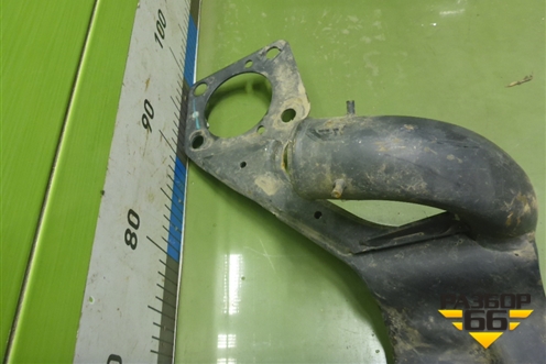 Балка передняя поперечная (8E0199521DF) для Audi A4 (В7) с 2004-2009г (А4)