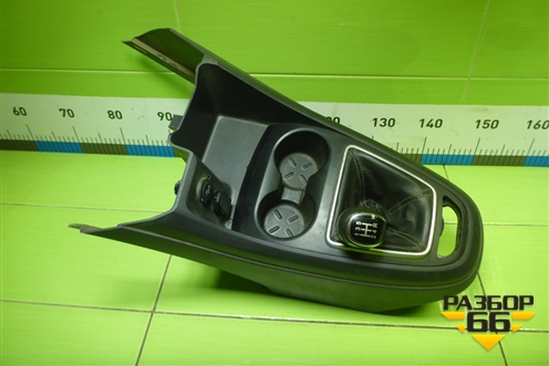 Консоль (8450007264) для VAZ Vesta/Веста с 2015г