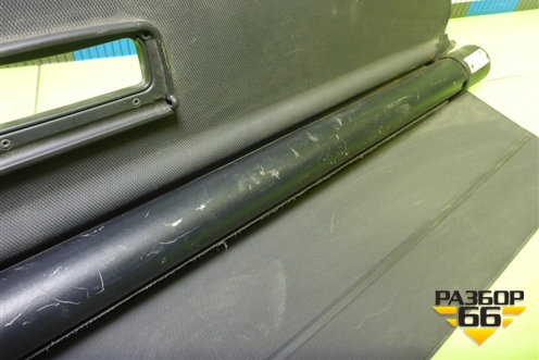 Шторка багажника (универсал) (8450032239) для VAZ Vesta/Веста с 2015г