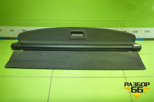 Шторка багажника (универсал) (8450032239) для VAZ Vesta/Веста с 2015г