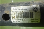 Балка задняя (3C0505235AC) для Volkswagen Passat (В7) с 2011-2014г (Пассат Б7)