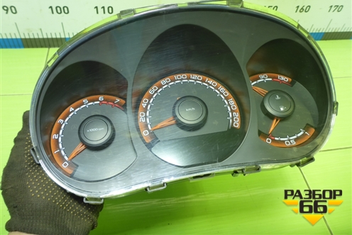 Щиток приборов МКПП (8450032284) для VAZ Vesta/Веста с 2015г