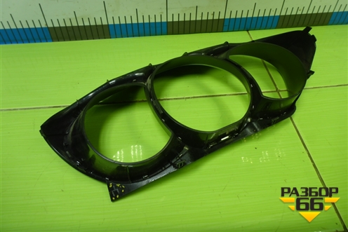 Накладка на щиток приборов (8450007422) для VAZ Vesta/Веста с 2015г