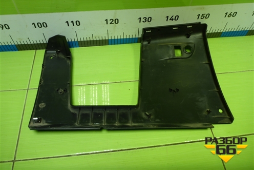 Накладка на торпедо (левая под рулём) (8450007437) для VAZ Vesta/Веста с 2015г