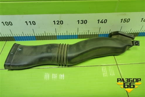 Воздуховод отопителя (8450008000) для VAZ Vesta/Веста с 2015г