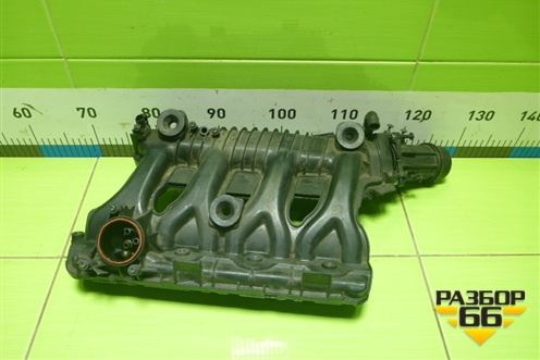 Коллектор впускной (1.8л) (A2710903037) для Mercedes Benz E-Klass C207 (купе) с 2009г (Е Купе)