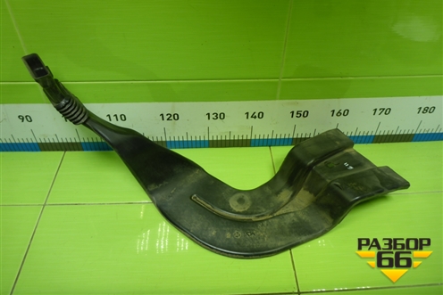 Воздуховод отопителя (8450007988) для VAZ Vesta/Веста с 2015г