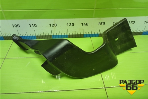 Воздуховод отопителя (8450007987) для VAZ Vesta/Веста с 2015г